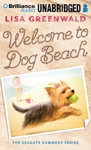Welcome to Dog Beach