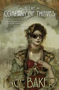 In the Company of Thieves