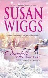 Snowfall at Willow Lake (The Lakeshore Chronicles)