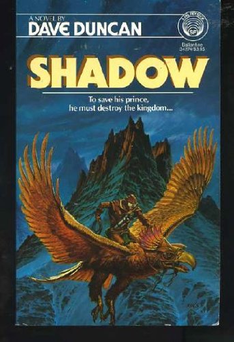 Shadow by Dave Duncan