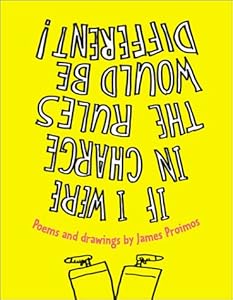 If I Were in Charge the Rules Would Be Different