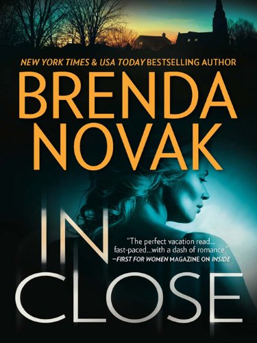 In Close by Brenda Novak