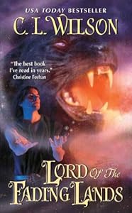 Lord of the Fading Lands (The Tairen Soul Book 1)