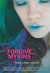 Forgive My Fins