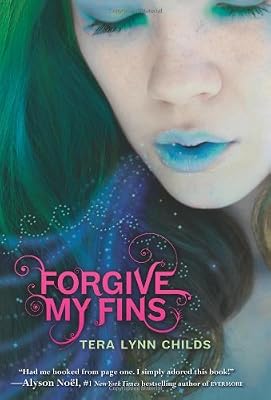 Forgive My Fins