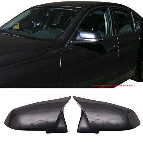Algopix Similar Product 17 - PrePainted Mirror Cover Fits BMW