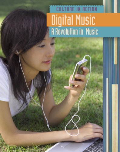 Digital music by Mary Colson