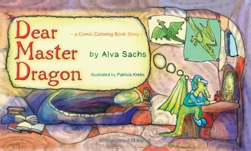 Dear Master Dragon