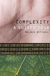 Complexity:A Guided Tour