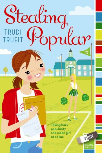 Stealing Popular (mix) by Trudi Trueit