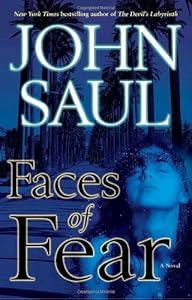 Faces of Fear: A Novel