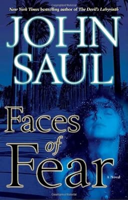 Faces of Fear: A Novel