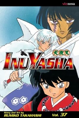 Inuyasha, Vol. 37
