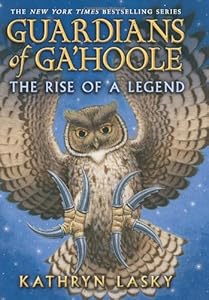 Guardians of GaHoole: The Rise of a Legend