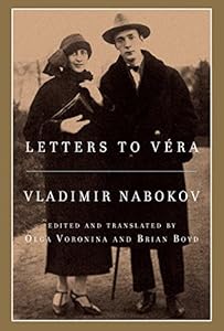 Letters to V&eacute;ra