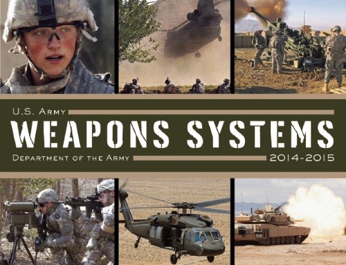 U.S. Army Weapons Systems 2014-2015 by Army