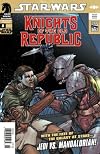 Star Wars: Knights of the Old Republic #8: Flashpoint, Part 2
