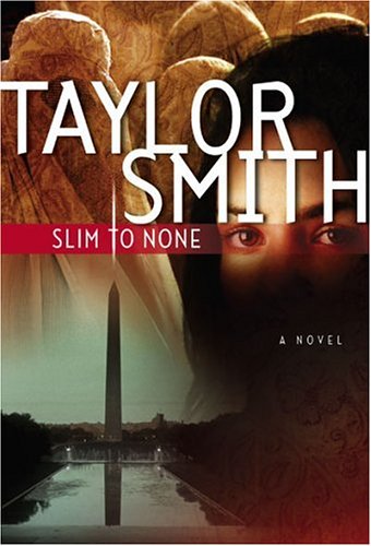 Slim To None (STP - Mira) by Taylor Smith