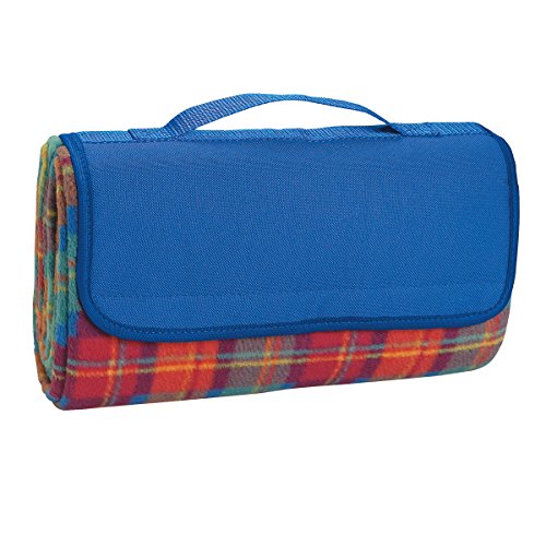 Algopix Similar Product 20 - RollUp Picnic Blanket Set of 25