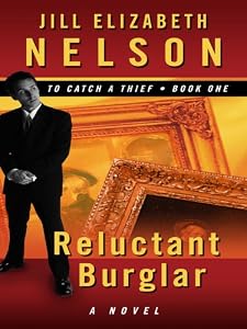 Reluctant Burglar