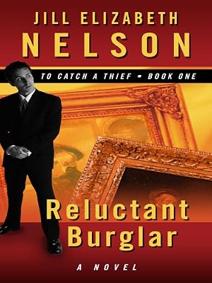 Reluctant Burglar