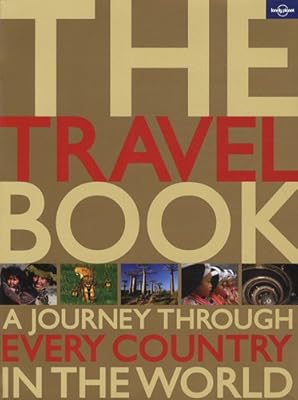 Travel Book