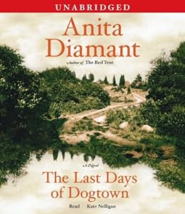 The Last Days of Dogtown: A Novel