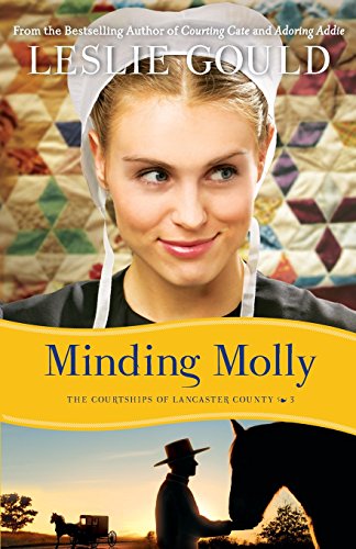 Minding Molly by Leslie Gould