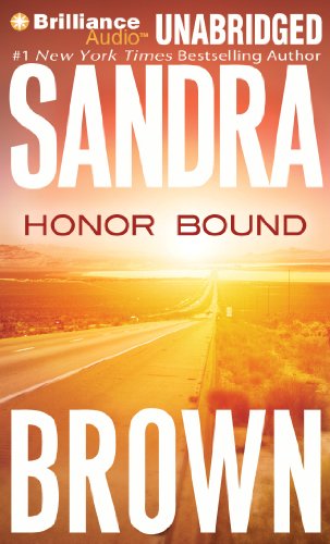 Honor Bound by Sandra Brown
