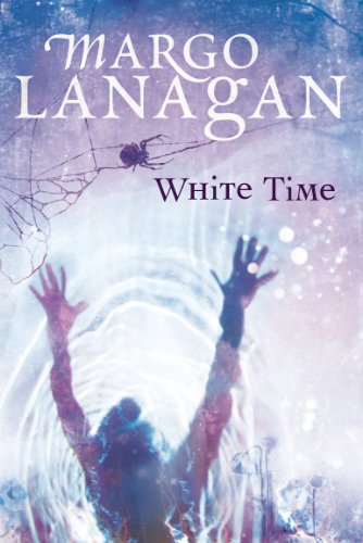 White Time by Margo Lanagan