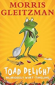 Toad Delight