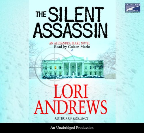 The Silent Assassin by Lori Andrews