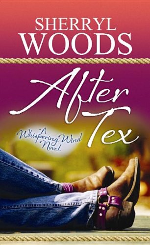 After Tex by Sherryl Woods