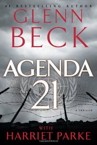 Agenda 21 by Glenn Beck