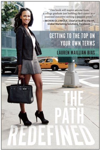 The Path Redefined: Getting to the Top on Your Own Terms by Sophia Amoruso