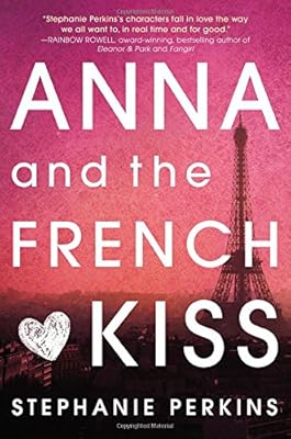 Anna and the French Kiss