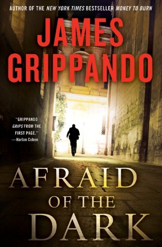Afraid of the Dark by James Grippando