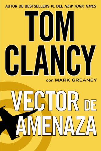 Vector de amenaza (Spanish Edition) by David Baldacci