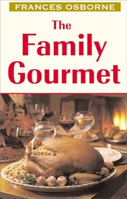 The Family Gourmet