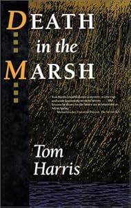 Death in the Marsh