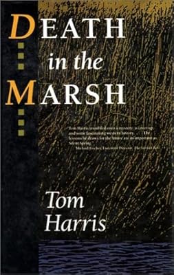 Death in the Marsh