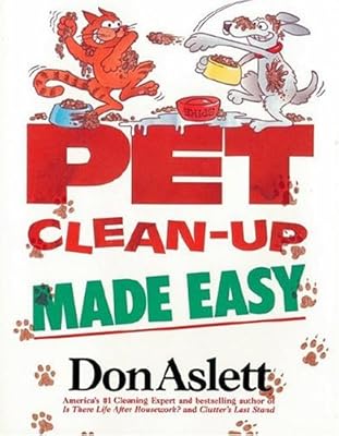 Pet Clean-Up Made Easy