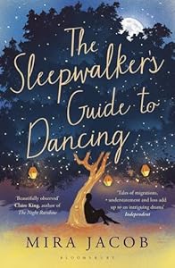 The sleepwalker's guide to dancing