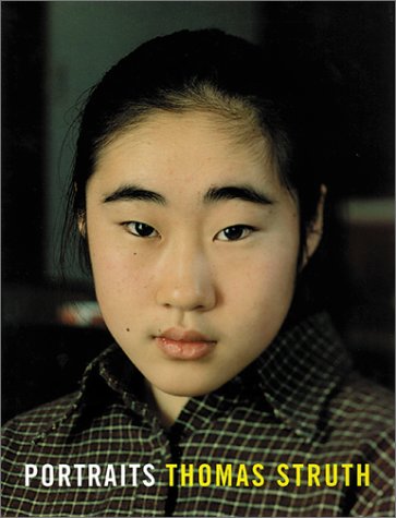 Thomas Struth: Portraits by Thomas Weski