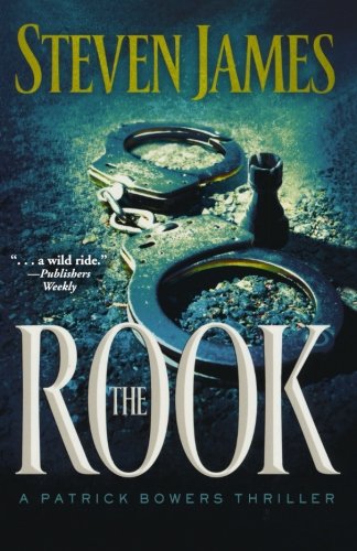 The Rook by Steven James