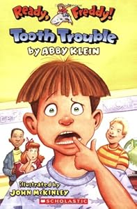 Tooth Trouble