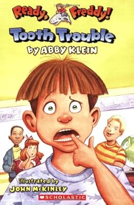 Tooth Trouble