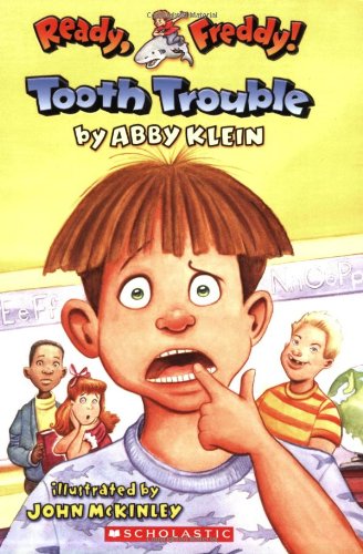 Tooth Trouble by Abby Klein