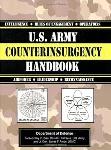 U.S. Army Counterinsurgency Handbook