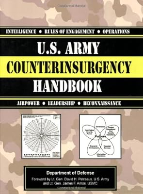 U.S. Army Counterinsurgency Handbook